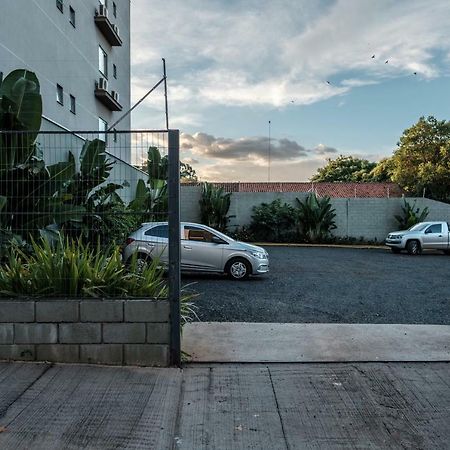 Ideali Hotel Ribeirão Preto Zewnętrze zdjęcie